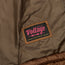 Voltage Full Zip Jacket - Driftwood