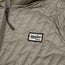 Voltage Full Zip Jacket - Vetiver