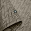 Voltage Full Zip Jacket - Vetiver