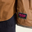 Voltage Full Zip Jacket - Vetiver