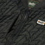Voltage Quilted Vest - Carbonite