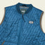 Voltage Quilted Vest - Stargazer