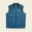 Voltage Quilted Vest - Stargazer