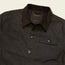 Waxed Depot Jacket - Bark