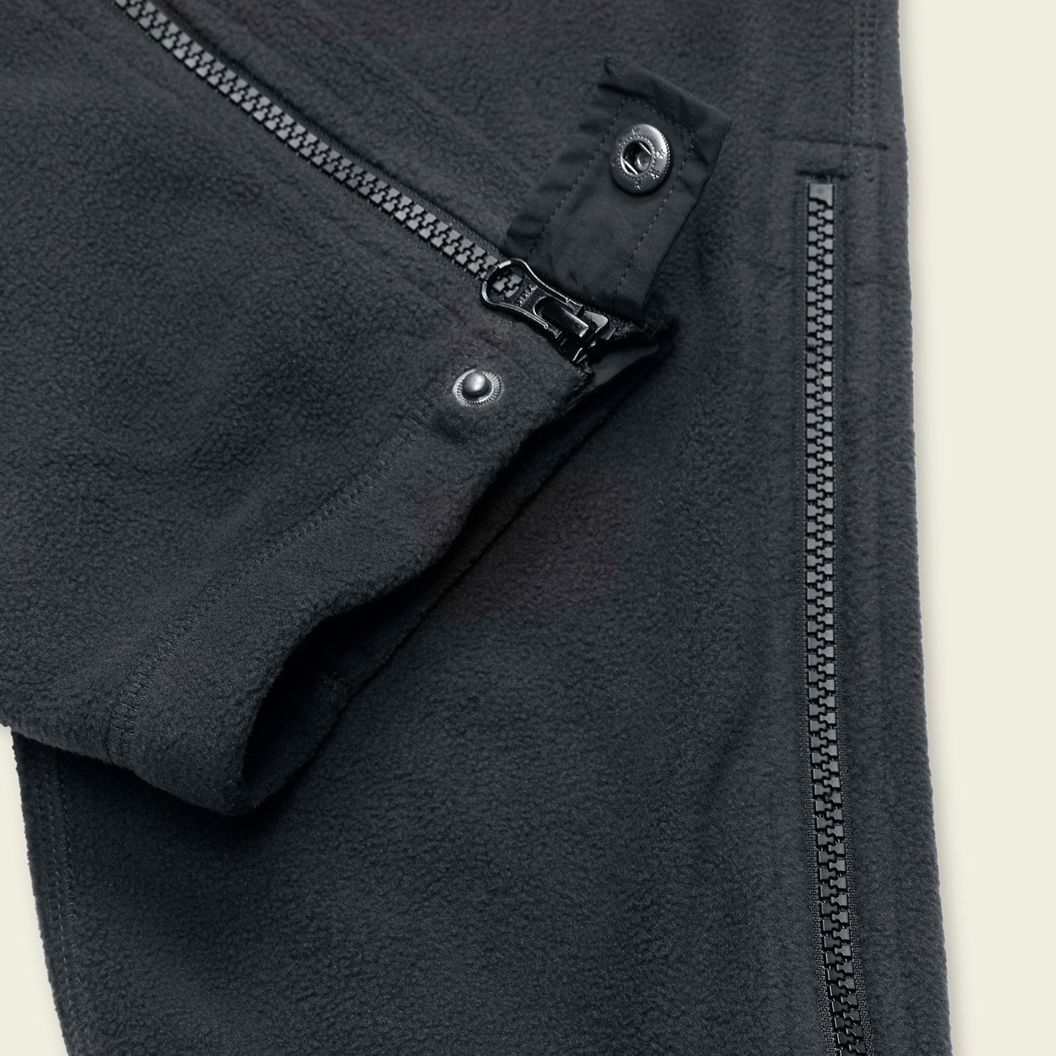 Free Range Fleece Pants - Carbonite - View 6