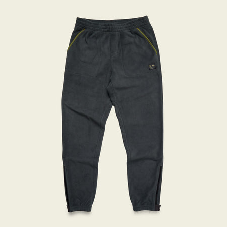 Free Range Fleece Pants - Carbonite – HOWLER BROTHERS