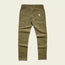 Frontside 5-Pocket Corduroy Pants - Dark Olive