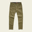 Frontside 5-Pocket Corduroy Pants - Dark Olive
