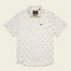 H Bar B Snapshirt - Bouquets : Beige