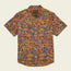 H Bar B Snapshirt - Fungi Forage : Nightfall