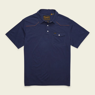 Ranchero Polo - Midnight