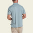 Ranchero Polo - Iron Blue