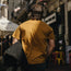 Ranchero Polo - Old Gold