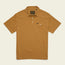 Ranchero Polo - Old Gold