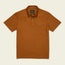 Ranchero Tech Polo - Mocha