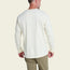 El Monito Surfs Cotton Longsleeve T-Shirt - Natural