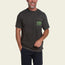 HB Mfg. Co. Cotton Pocket T-Shirt - Antique Black