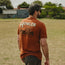 HB Mfg. Co. Cotton Pocket T-Shirt - Caramel