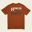 HB Mfg. Co. Cotton Pocket T-Shirt - Caramel