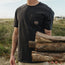 HB Trade T-Shirt - Carbonite