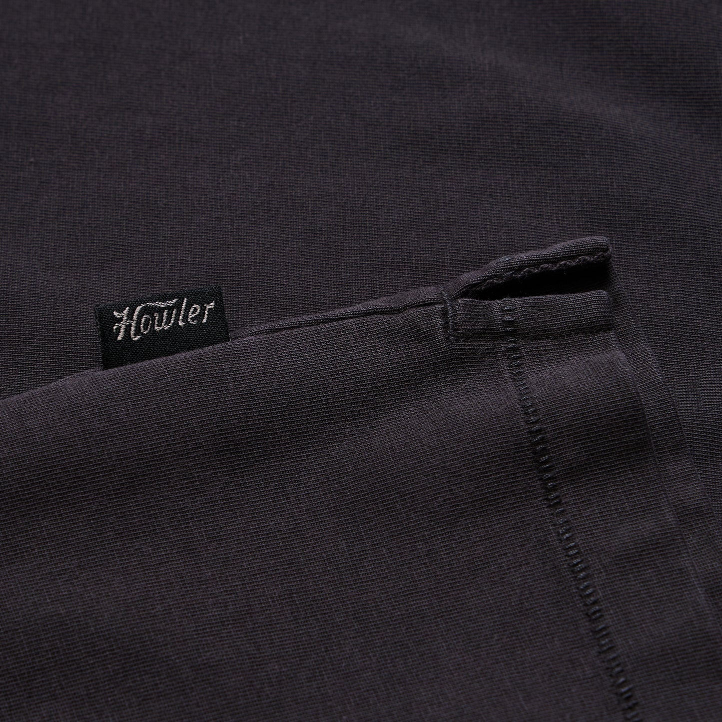 HB Trade T-Shirt - Carbonite - View 5