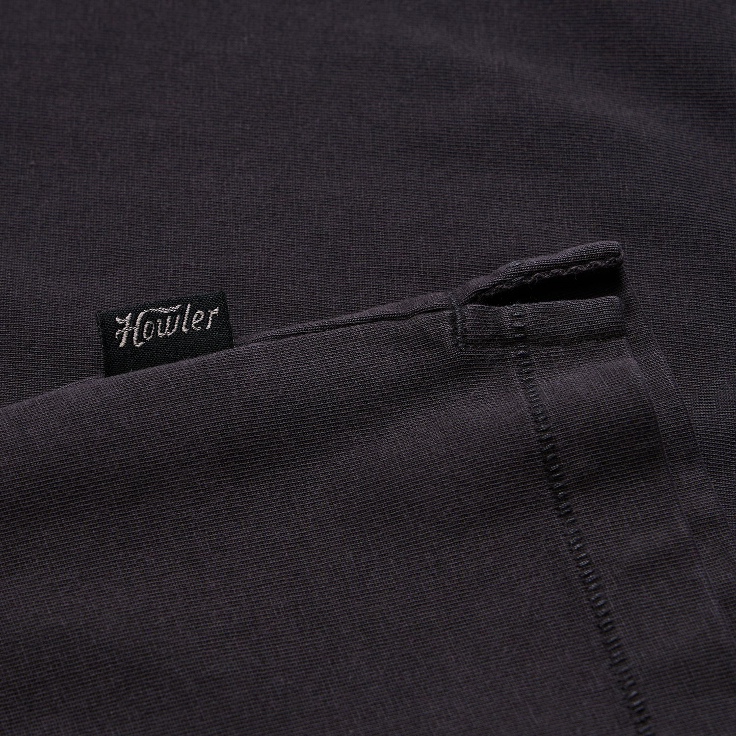HB Trade T-Shirt - Carbonite - View 5