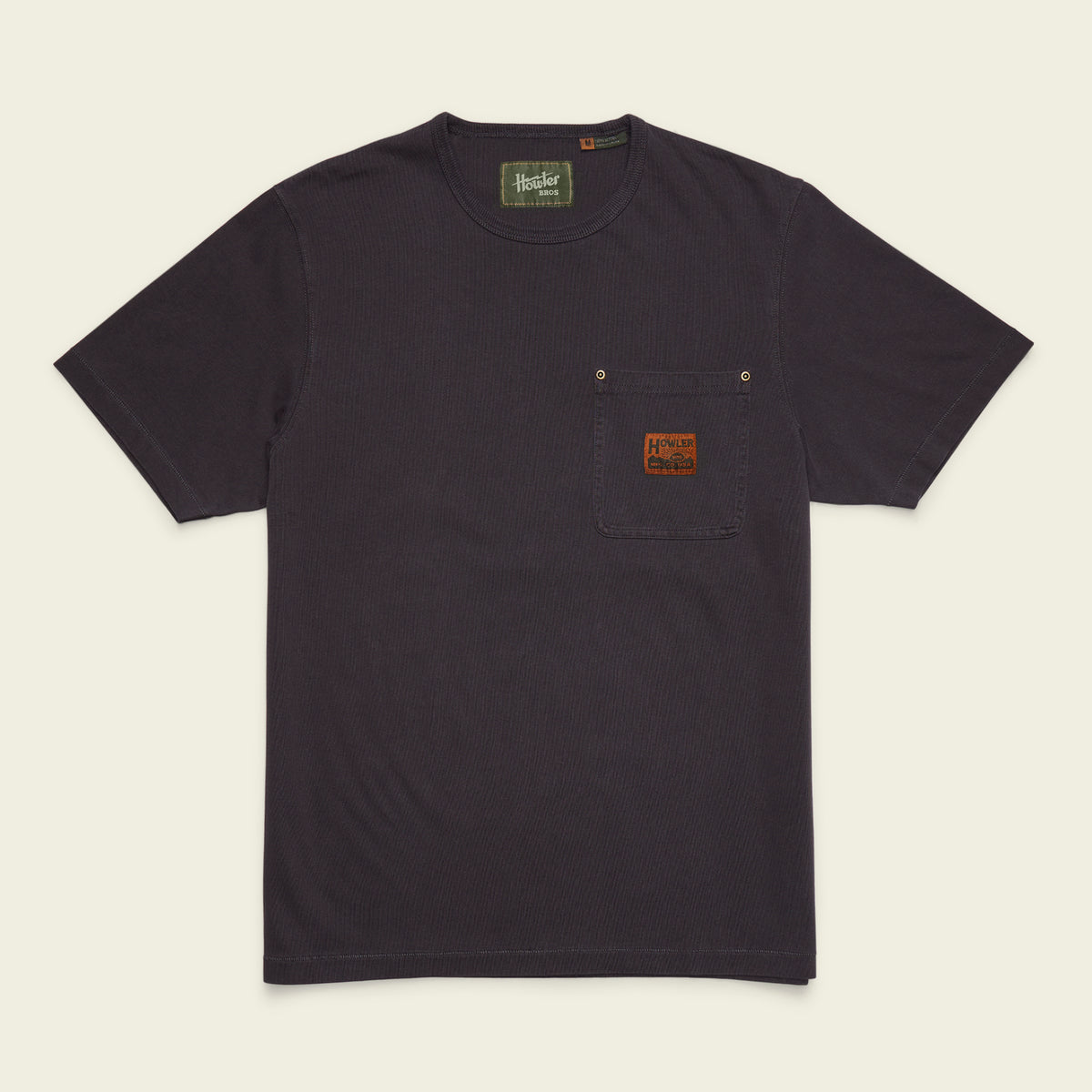 HB Trade T-Shirt - Carbonite