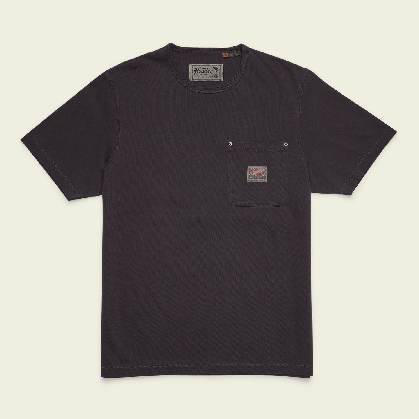 HB Trade T-Shirt - Carbonite - View 1