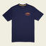 Howler Lasso T-Shirt - Navy