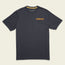 Osprey Prey Pocket T-Shirt - Antique Black