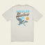 Osprey Prey Pocket T-Shirt - Natural