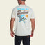 Osprey Prey Pocket T-Shirt - Natural