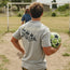 Posse’s Return Pocket T-Shirt - Grey Heather