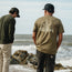 River Wizard T-Shirt - Ivy Green