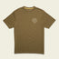 River Wizard T-Shirt - Ivy Green