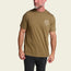 River Wizard T-Shirt - Ivy Green