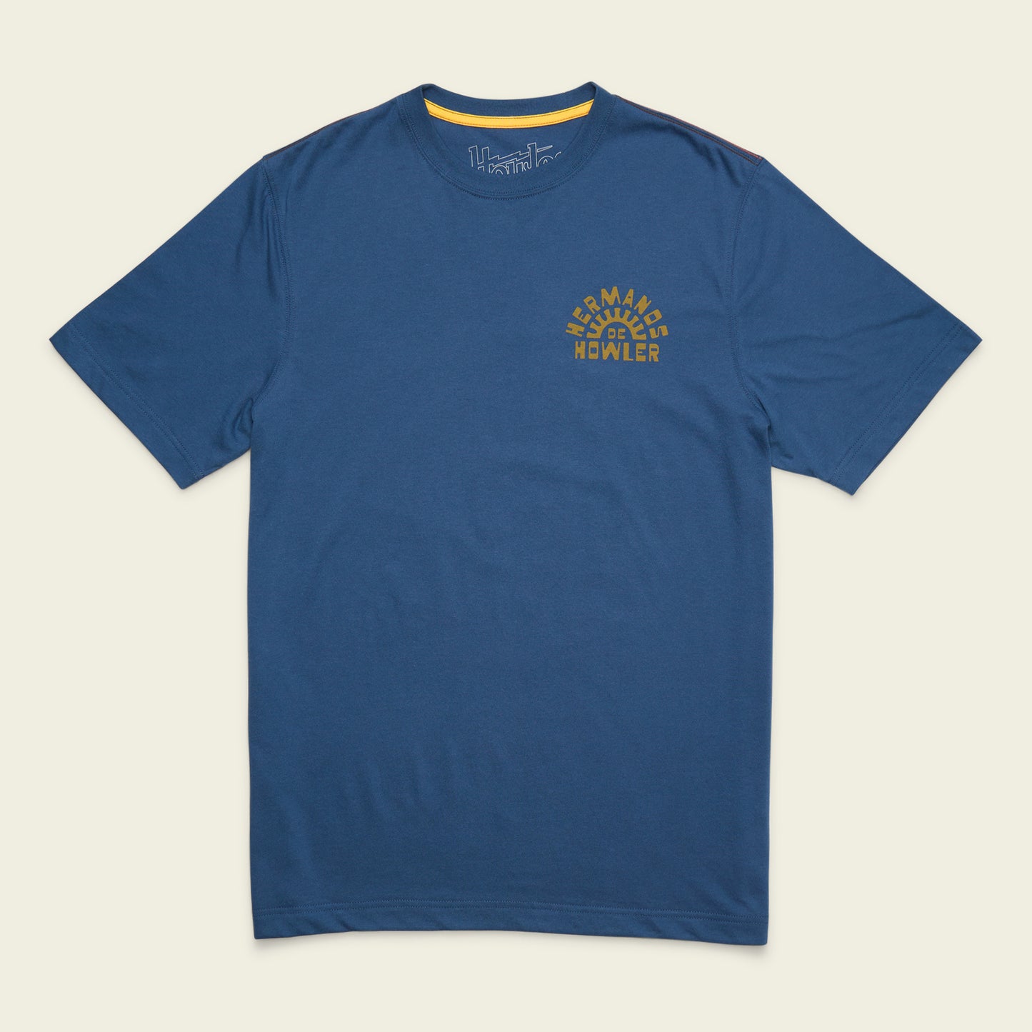 Serpiente Offerings T-Shirt - Key Largo - View 3