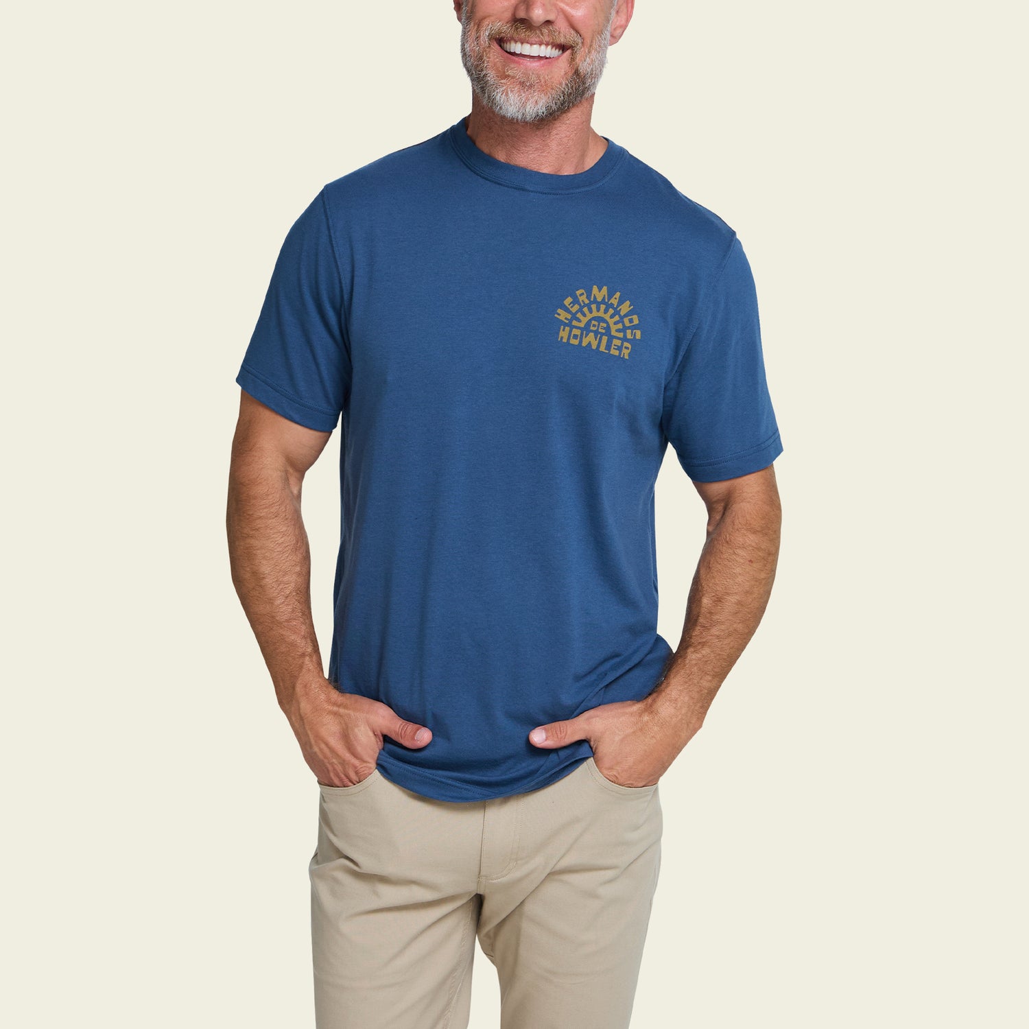 Serpiente Offerings T-Shirt - Key Largo - View 4