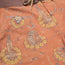 Texas Longhorns Bruja Boardshorts - Forty Acres : Burnt Orange