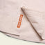 Texas Longhorns Crosscut Deluxe Shortsleeve Snapshirt - Bevos : Riverbed Oxford