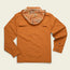 Texas Longhorns Del Mar Session Shell - Forty Acres : Burnt Orange / White