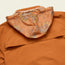 Texas Longhorns Del Mar Session Shell - Forty Acres : Burnt Orange / White