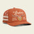 Bevo Stripe : Burnt Orange