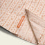 Texas Longhorns H Bar B Snapshirt - Los Longhorns Stripe : Riverbed Oxford