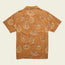 Texas Longhorns Monoloha Shirt - Forty Acres : Burnt Orange