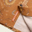 Texas Longhorns Monoloha Shirt - Forty Acres : Burnt Orange