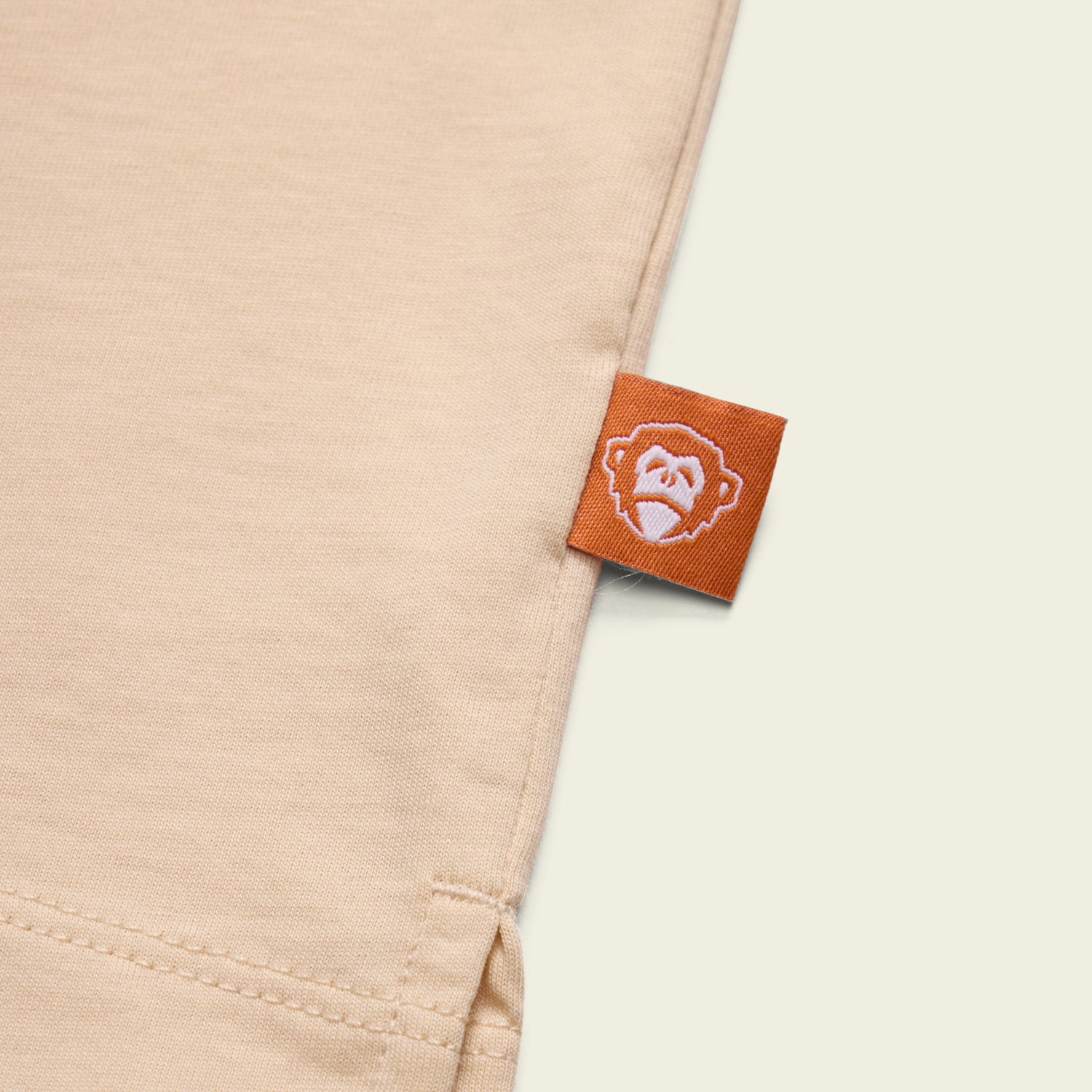 Texas Longhorns Ranchero Polo - Burnt Orange / White - View 8