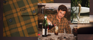 Flannel Season Is The Best!