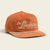 ONE SIZE / Burnt Orange Corduroy