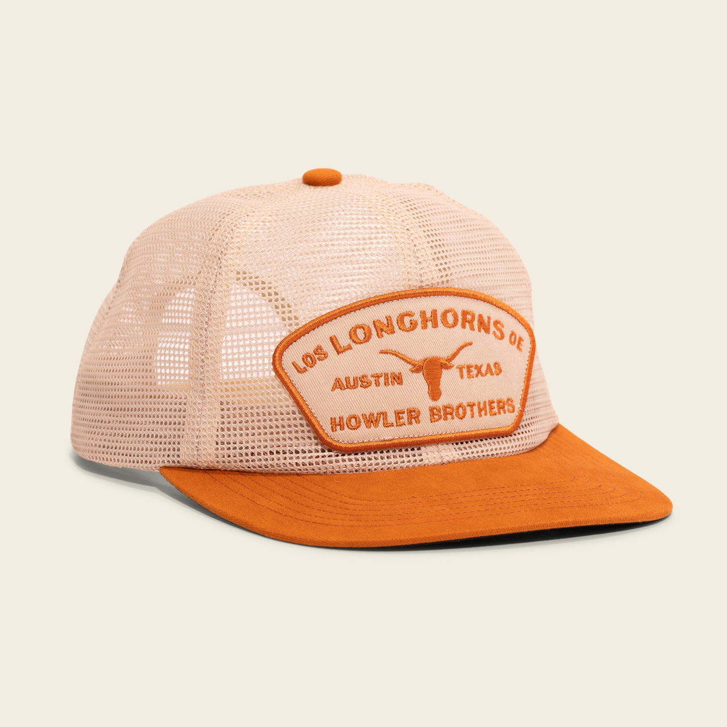 Texas Longhorns Feedstore Snapback